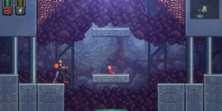 A Robot Named Fight Free Download - SteamGG.net A Robot Named Fight Free Download - SteamGG.net