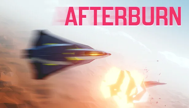 AFTERBURN Free Download AFTERBURN Free Download
