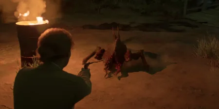 Alone in the Dark Free Download - SteamGG.net Alone in the Dark Free Download - SteamGG.net