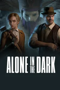 Alone in the Dark Free Download