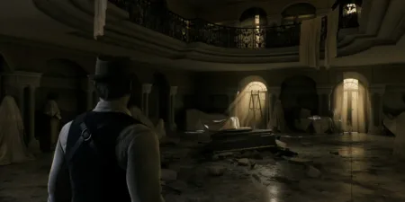 Alone in the Dark Free Download - SteamGG.net Alone in the Dark Free Download - SteamGG.net