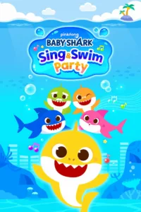 Baby Shark: Sing & Swim Party Free Download