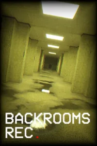 Backrooms Rec Free Download (v0.1 + Co-Op)