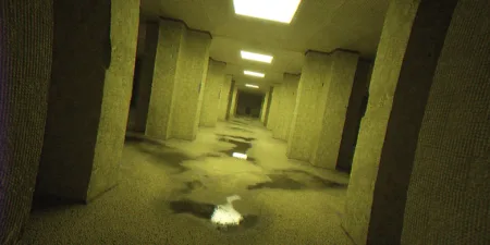 Backrooms Rec Free Download - SteamGG.net Backrooms Rec Free Download - SteamGG.net