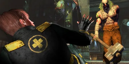 Batman Arkham City GOTY Free Download - SteamGG.net Batman Arkham City GOTY Free Download - SteamGG.net