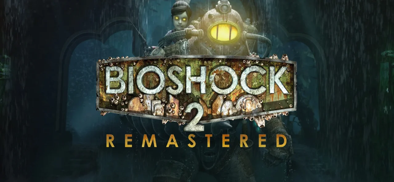 BioShock 2 Remastered Free Download BioShock 2 Remastered Free Download