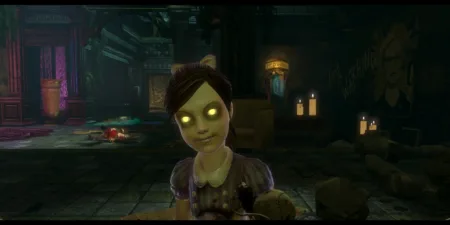 BioShock 2 Remastered Free Download - SteamGG.net