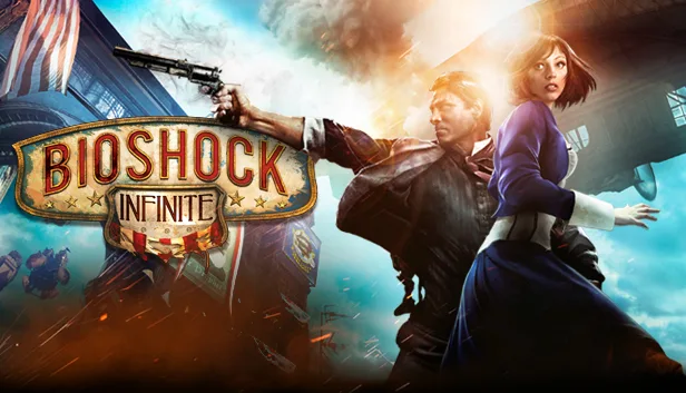 BioShock Infinite Free Download - SteamGG.net