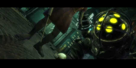 BioShock Remastered Free Download - SteamGG.net BioShock Remastered Free Download - SteamGG.net