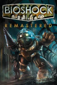 BioShock Remastered Free Download [v1.0]