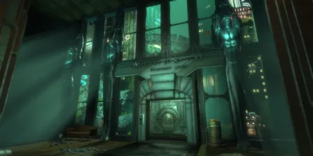 BioShock Remastered Free Download - SteamGG.net BioShock Remastered Free Download - SteamGG.net