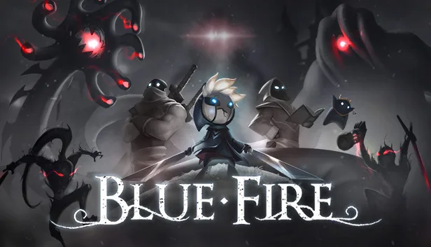 Blue Fire Free Download - SteamGG.net Blue Fire Free Download - SteamGG.net