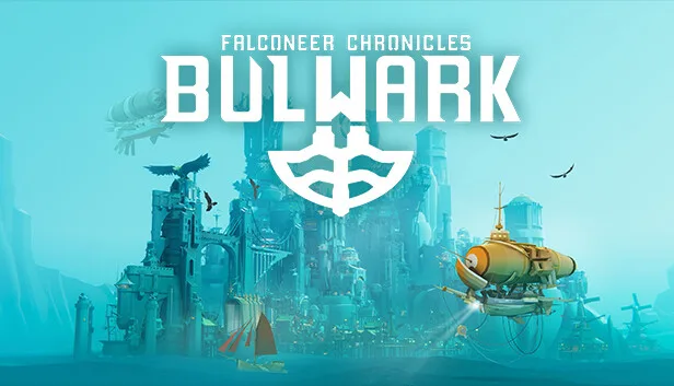 Bulwark Falconeer Chronicles Free Download Bulwark Falconeer Chronicles Free Download