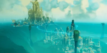 Bulwark Falconeer Chronicles Free Download - SteamGG.net Bulwark Falconeer Chronicles Free Download - SteamGG.net