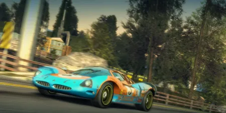 Burnout Paradise The Ultimate Box Free Download - SteamGG.net Burnout Paradise The Ultimate Box Free Download - SteamGG.net