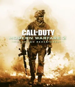 Call of Duty: Modern Warfare 2 Campaign Remastered Free Download