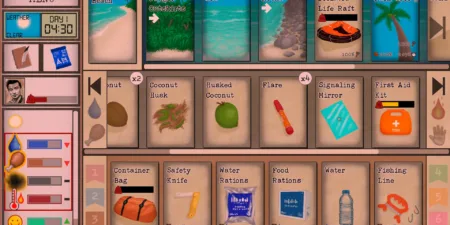 Card Survival Tropical Island Free Download - SteamGG.net Card Survival Tropical Island Free Download - SteamGG.net