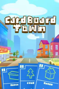 Cardboard Town Free Download (Build 13740661)
