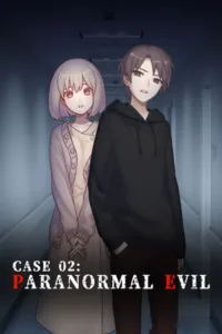 Case 02: Paranormal Evil Free Download [v1.4.0/Build-7633084]