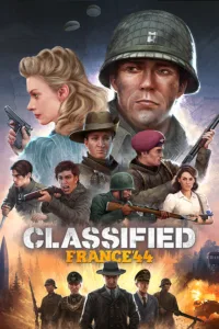 Classified France 44 Free Download