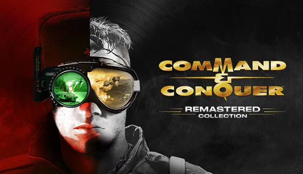 Command and Conquer Remastered Collection Free Download Command and Conquer Remastered Collection Free Download