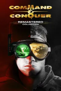 Command and Conquer Remastered Collection Free Download