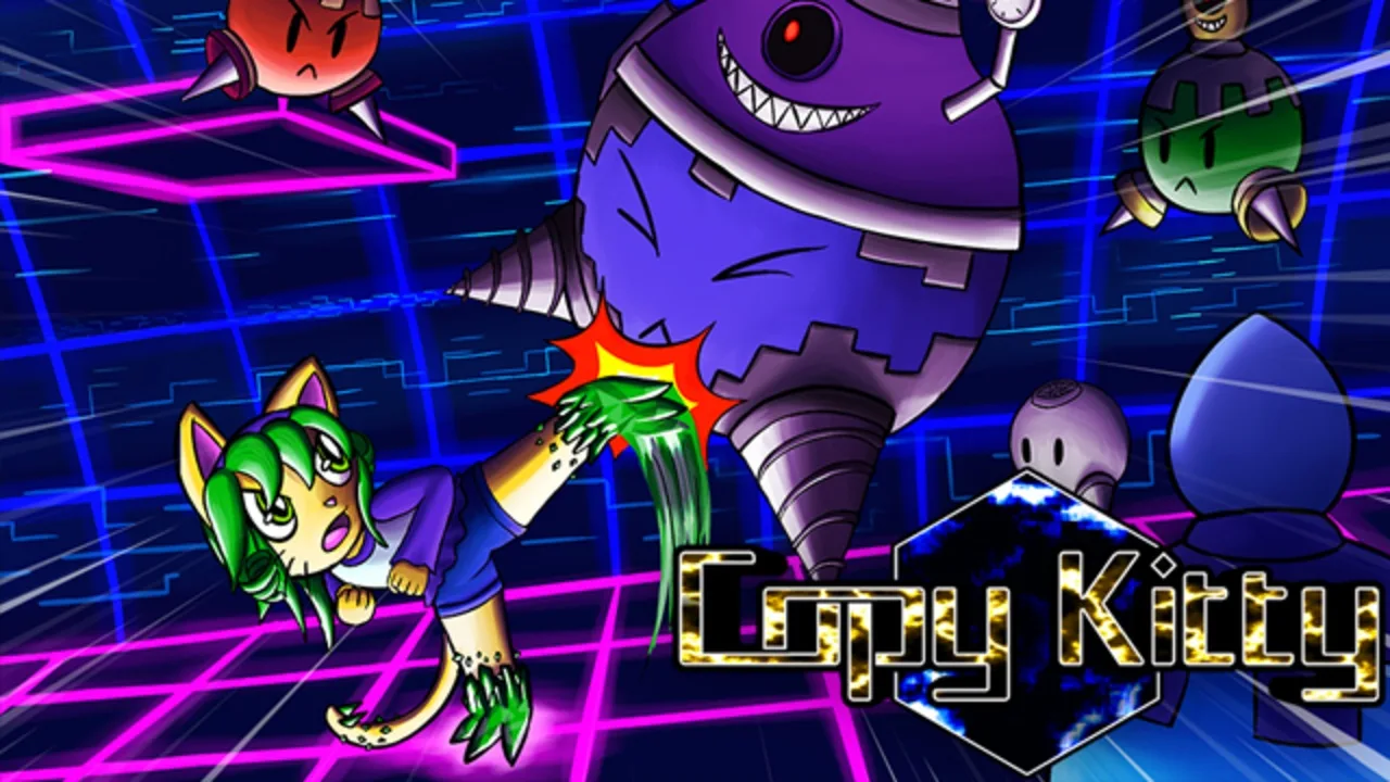 Copy Kitty Free Download Copy Kitty Free Download