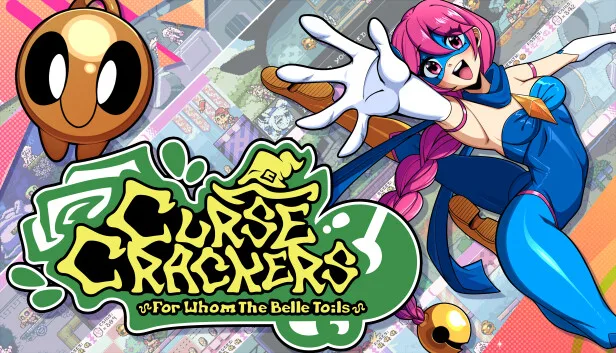 Curse Crackers For Whom the Belle Toils Free Download Curse Crackers For Whom the Belle Toils Free Download