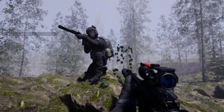 DIRECT CONTACT Free Download - SteamGG.net DIRECT CONTACT Free Download - SteamGG.net