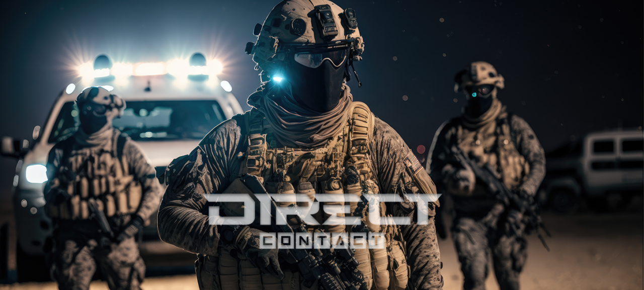 DIRECT CONTACT Free Download - SteamGG.net DIRECT CONTACT Free Download - SteamGG.net