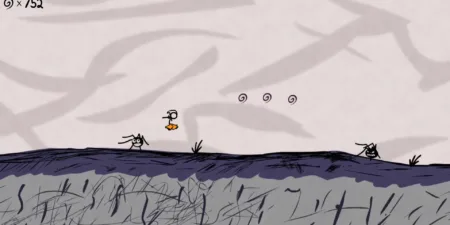 Fancy Pants Adventures Classic Pack Free Download - SteamGG.net