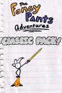 Fancy Pants Adventures Classic Pack Free Download