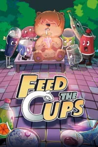 Feed The Cups Free Download (Co-op + v0.4.3.68)