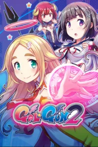 Gal Gun 2 Free Download