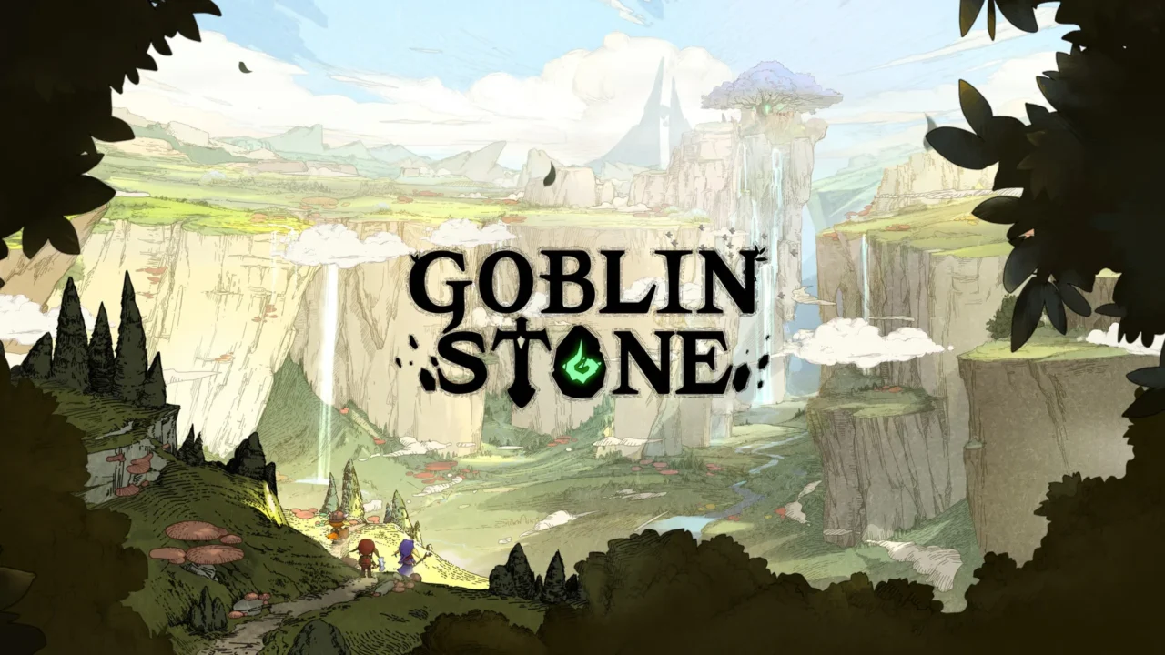 Goblin Stone Free Download - SteamGG.net Goblin Stone Free Download - SteamGG.net