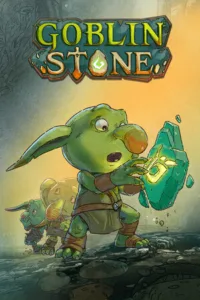 Goblin Stone Free Download [v1.3.2/Build-14372592]