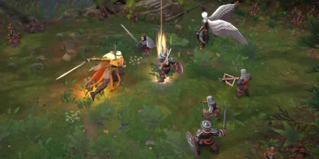 Godsworn Free Download - SteamGG.net Godsworn Free Download - SteamGG.net