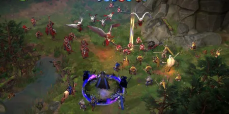 Godsworn Free Download - SteamGG.net Godsworn Free Download - SteamGG.net