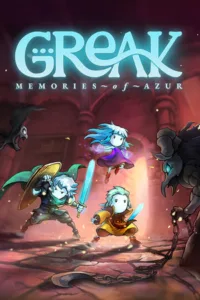 Greak Memories of Azur Free Download [v1.0.6/Build-20204409]