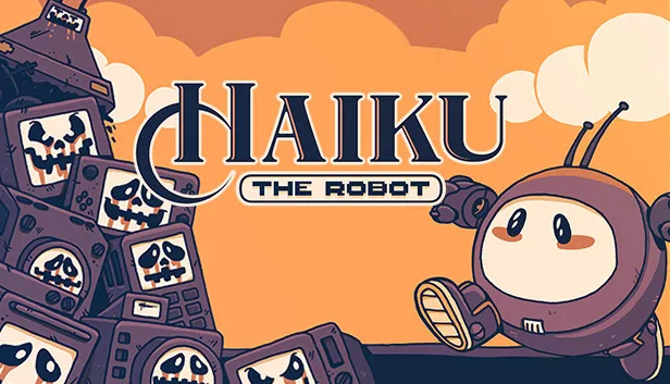 Haiku the Robot Free Download - SteamGG.net Haiku the Robot Free Download - SteamGG.net