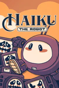 Haiku the Robot Free Download (Build 11380549)