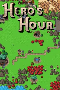 Hero’s Hour Free Download [v2.8.3/Build-21161460]