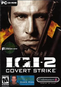 I.G.I. 2: Covert Strike Free Download