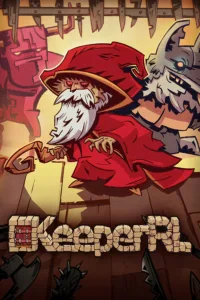 KeeperRL Free Download (V1.1.1)