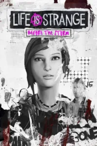 Life is Strange: Before the Storm Free Download (Limited Edition)