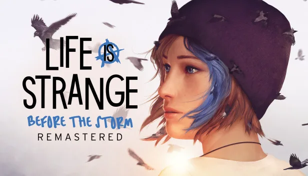 Life is Strange Before the Storm REMASTERED Free Download - SteamGG