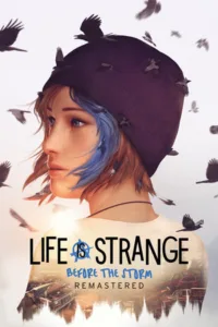 Life is Strange: Before the Storm REMASTERED Free Download