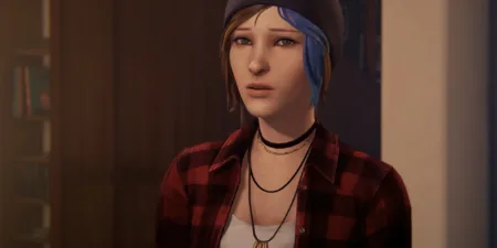 Life is Strange Before the Storm REMASTERED Free Download - SteamGG