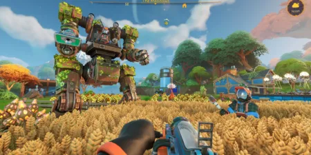 Lightyear Frontier Free Download - SteamGG.net Lightyear Frontier Free Download - SteamGG.net