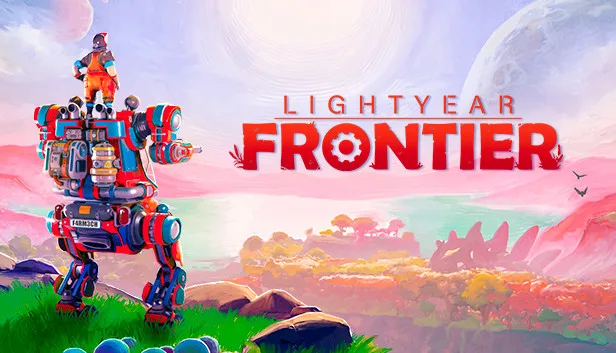 Lightyear Frontier Free Download - SteamGG.net Lightyear Frontier Free Download - SteamGG.net